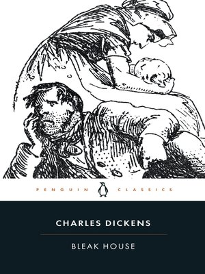 Bleak House - ebook
